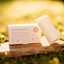Australian-made, vegan, and plastic-free Colour Treated Shampoo & Conditioner Bar by Shampoo With A Purpose