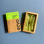 ecyo antibacterial cleaning pods 3 pack