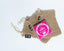 Viva La Body Sisal Soap Saver pouch with soap