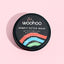Woohoo armpit detox mask front of tin