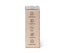 Australian Natural Soap Company handcrafted olive castile hand body bar left side of box