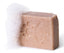 Australian Natural Soap Company shaving bar unpackaged