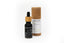 that red house laundry tonic citrus fresh essential oil bottle and packaging in background
