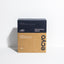 Ecyo eco friendly dishwasher tablets front of box