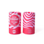 Viva La Body Natural Patchouli Rose deodorant stick containers with 'Viva Body' branding on a white background
