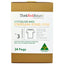 That red house australian made marine grade rust proof stainless steel pegs front of packaging