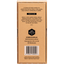 Back of a cardboard packaging box with text and branding for Ever Eco on a white background