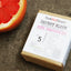 that red house pink grapefruit dishwashing soap