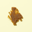 Woohoo Body natural sugar scrub
