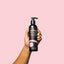 Woohoo Body Respect My Roots Natural Hair Conditioner pump bottle