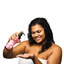 Woohoo Body Respect My Roots low tox Natural Shampoo
