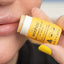 Woohoo Body unscented lip balm