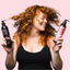 Woohoo Body Respect My Roots Natural Shampoo & Conditioner