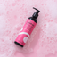 Woohoo Body Respect My Roots Natural Shampoo foaming