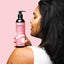 Woohoo Body Respect My Roots Curly Girl Method Natural Shampoo