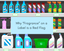 Why Fragrance on a Label is a Red Flag