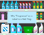Why Fragrance on a Label is a Red Flag