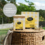 Australian Natural Soap Company All Natural Soap Flakes Boxes with Clean and Conscious Award