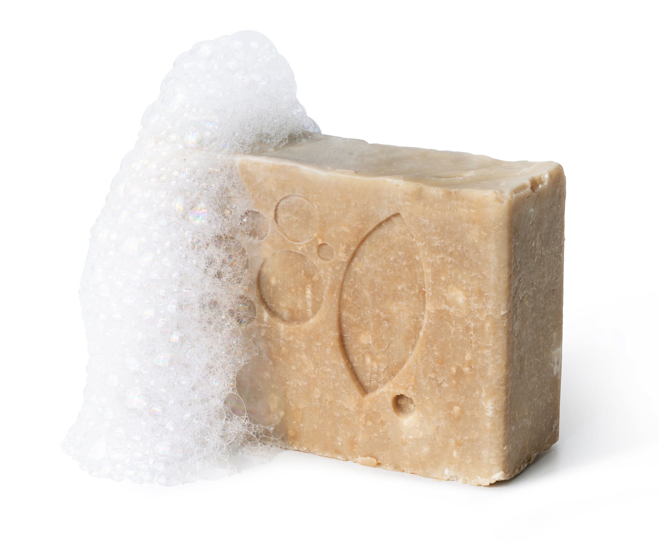 Australian Natural Soap Company Dry Skin Face Cleanser Bar