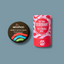 Woohoo Body Armpit Detox & Deodorant Bundle