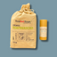 That Red House 500g Organic Soapberries in a beige drawstring bag and a Clean Linen Laundry Tonic bundle