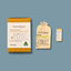 Eco Laundry Starter Bundle - Soapberries