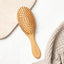 Ever Eco - Bamboo Medium Oval Hair Brush