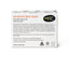Australian Natural Soap Company Sensitive skin soap packaging with text and branding on a white background