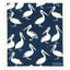 Retro Kitchen - Compostable Kitchen Sponge Cloth - Pelicans