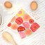 RetroKitchen - Compostable Kitchen Sponge Cloth - Waratahs