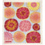 Retro Kitchen - Compostable Kitchen Sponge Cloth - Waratahs