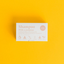 Shampoo With A Purpose - Shampoo & Conditioner Bar - Colour Treated (135g)