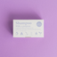 Shampoo With A Purpose - Shampoo & Conditioner Bar - Dry or Damaged (135g)