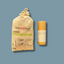 That Red House 250g Organic Soapberries in a beige drawstring bag and a Laundry Tonic bottle positioned against a light blue background.